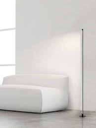 LED Modern Floor  Lamp  ZAMBELIS