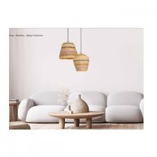 Modern Pendant Lamp  ZAMBELIS