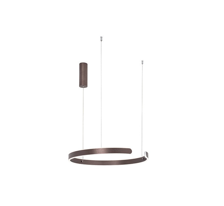 Modern Pendant Lamp   LED ZAMBELIS