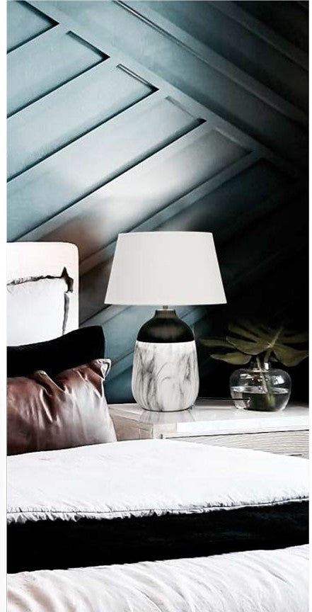 Modern Table Lamp REGINA VIOKEF