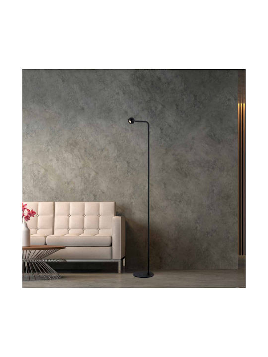 LED Modern Floor Lamp  ZAMBELIS