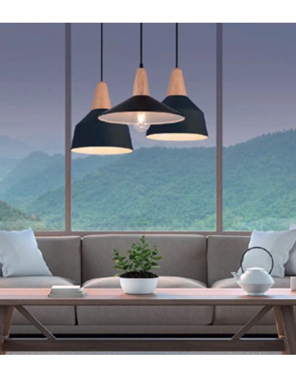 Modern Pendant Lamp  ZAMBELIS