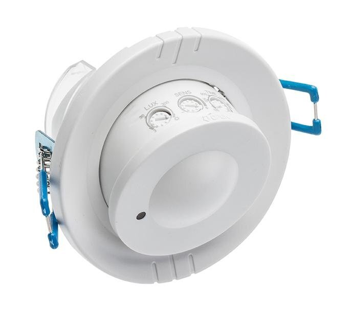 Motion detector CR-3 and switch