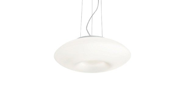 Modern Pendant Lamp GLORY 101125 3xE27 IDEAL LUX