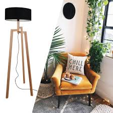 Modern Floor  Lamp  ZAMBELIS