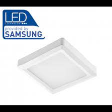 LED downlight recessed LOUIES GTV Poland , IP54