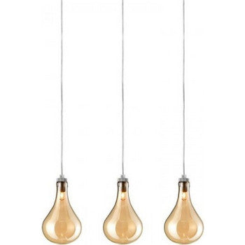 Modern Pendant Lamp  Luma