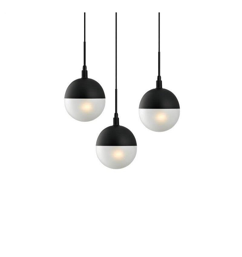 Modern Pendant Lamp  1xG9