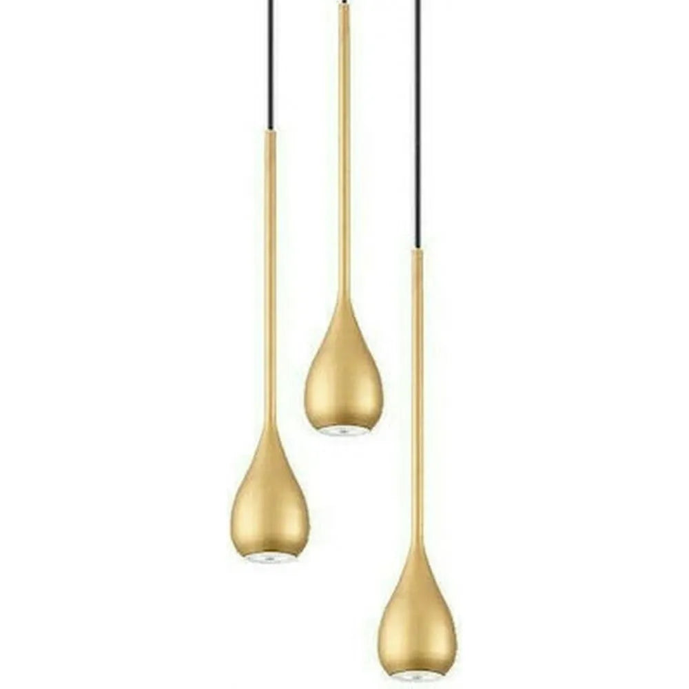 Modern Pendant Lamp Luma