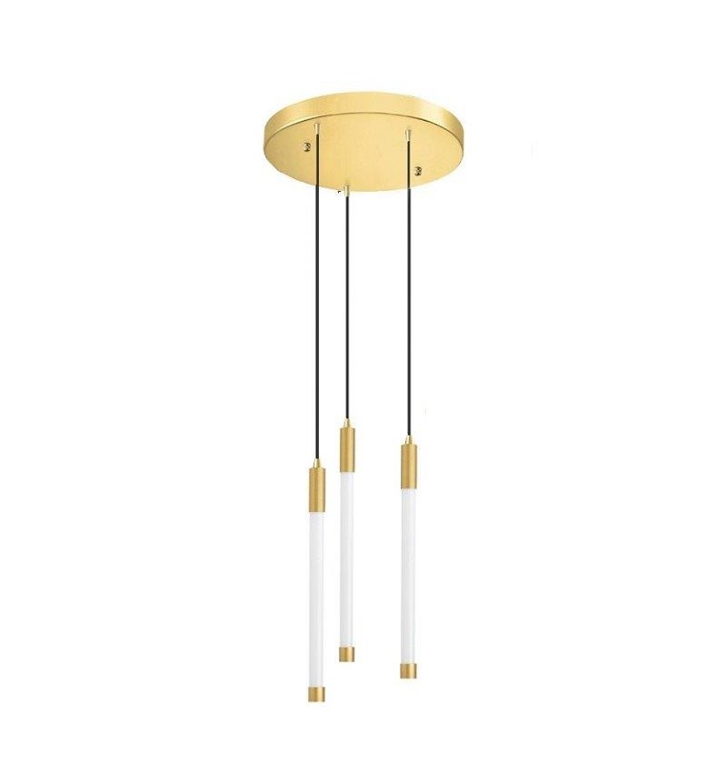 LED Modern Pendant Lamp Luma