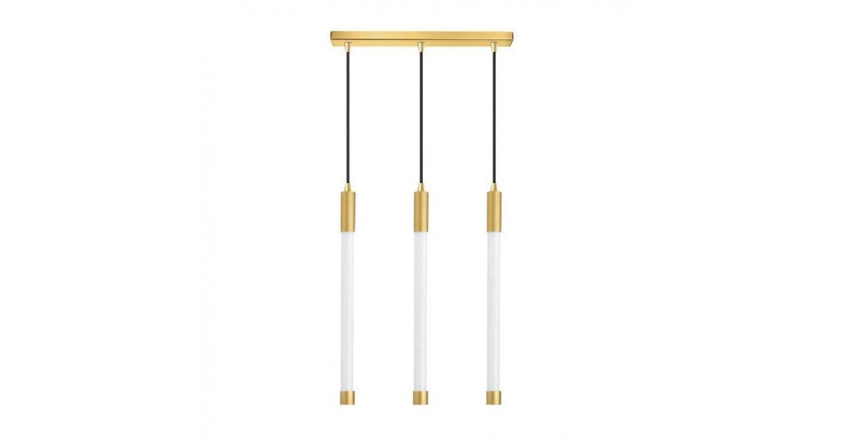 LED Modern Pendant Lamp Luma