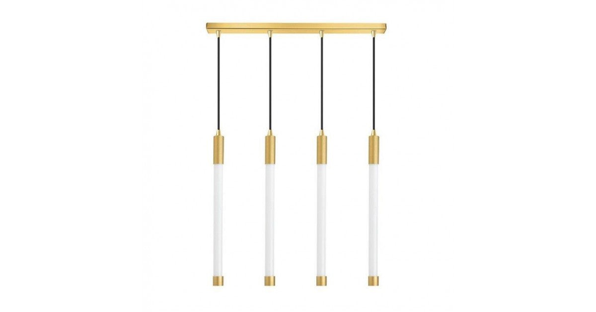 LED Modern Pendant Lamp Luma