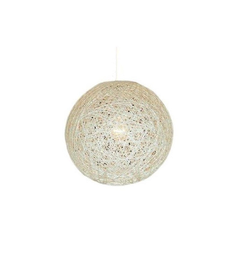 Modern Pendant Lamp Luma