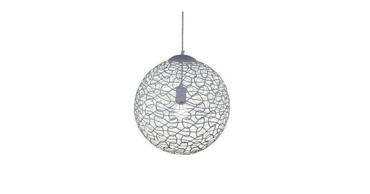 Modern Pendant Lamp Luma