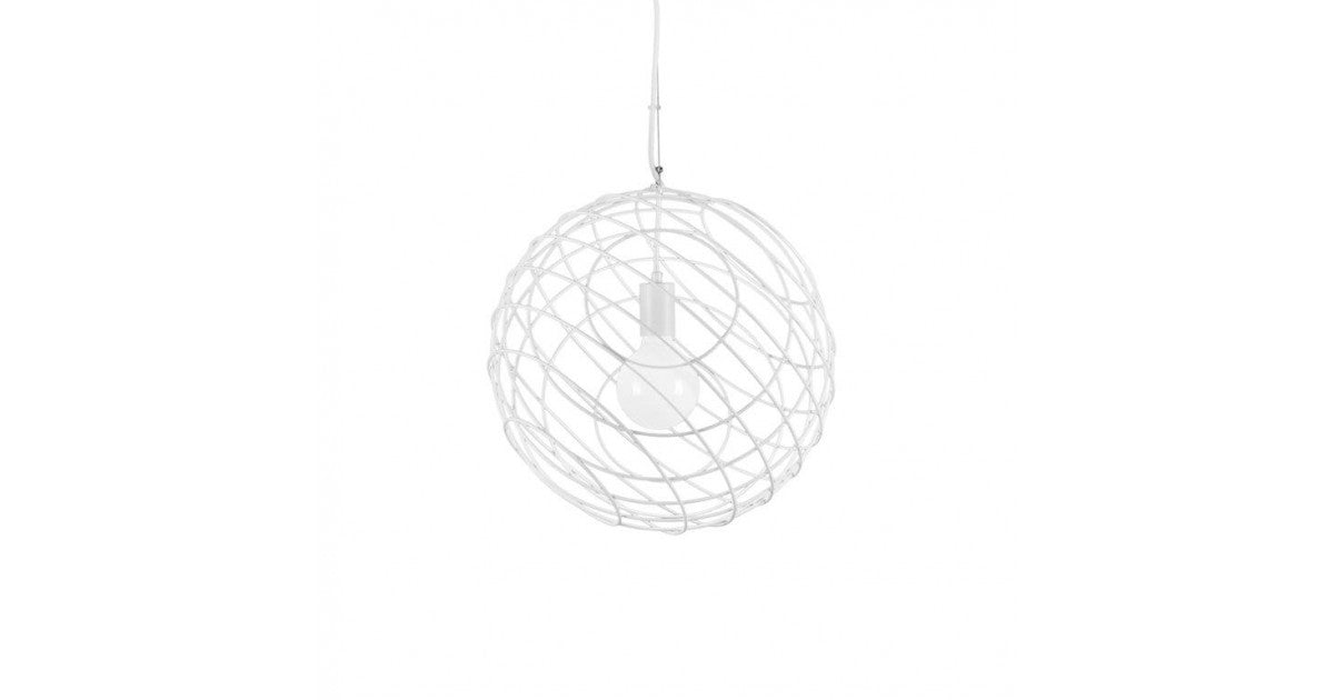 Modern Pendant Lamp 1xE27