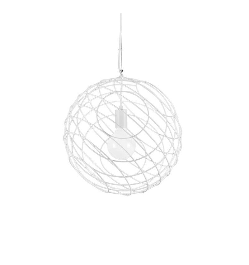 Modern Pendant Lamp 1xE27