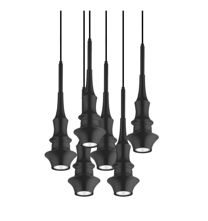 Modern Pendant Lamp Luma