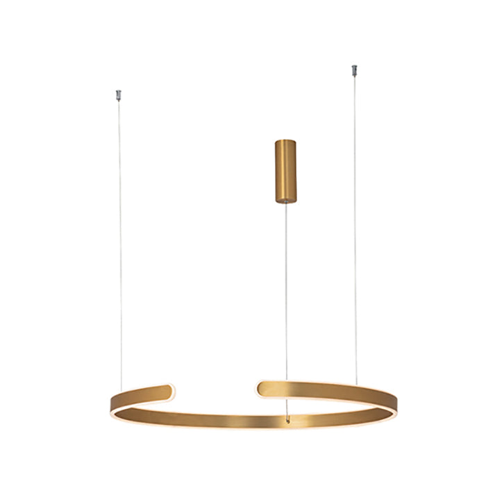 Modern Pendant Lamp   LED ZAMBELIS