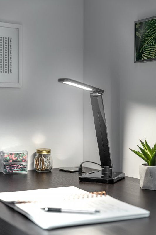 LED Modern Desk Lamp HIKARI GTV