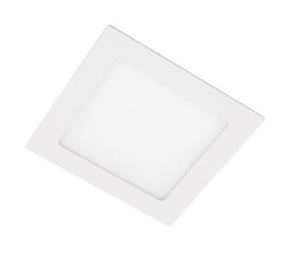 LED Panel GTV MATIS PLUS  7W,IP44