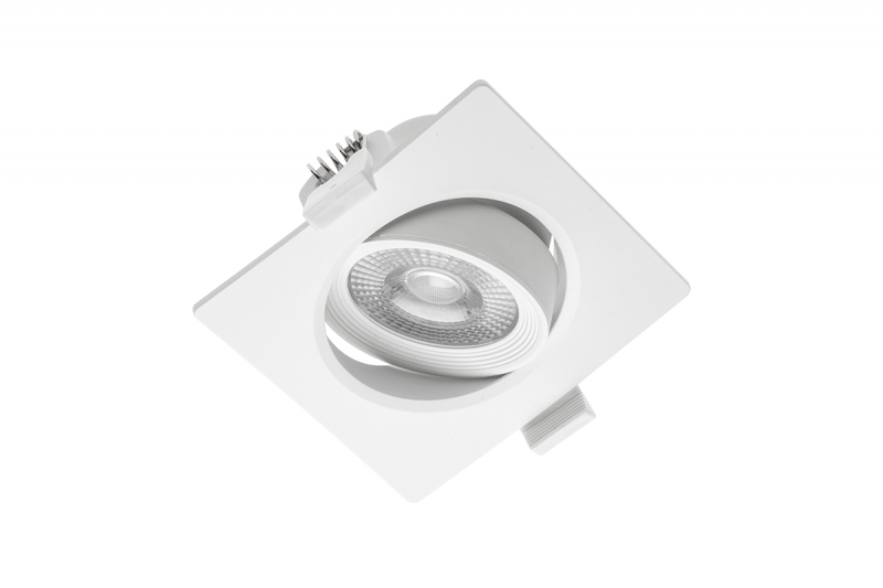 LED Modern  Spot Lamp  VOLARE GTV Poland