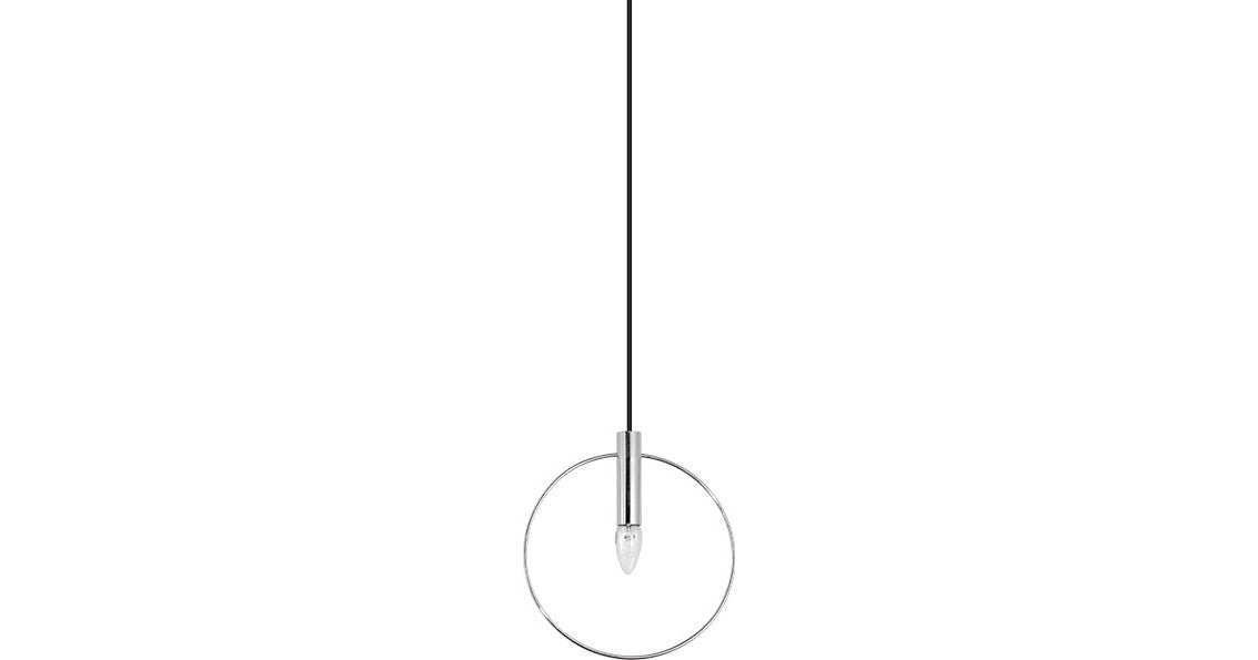 Modern Pendant Lamp  1xE14