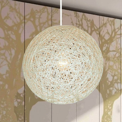 Modern Pendant Lamp Luma