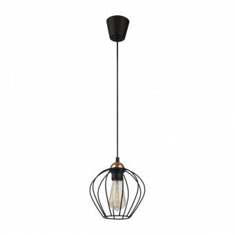 Modern Ceiling/Pendant  Lamp E27 TK Lighting