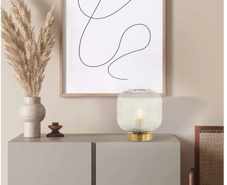 Modern Table Lamp  ZAMBELIS