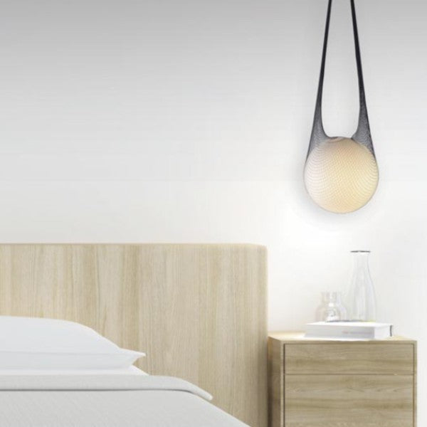 Modern Pendant Lamp  ZAMBELIS