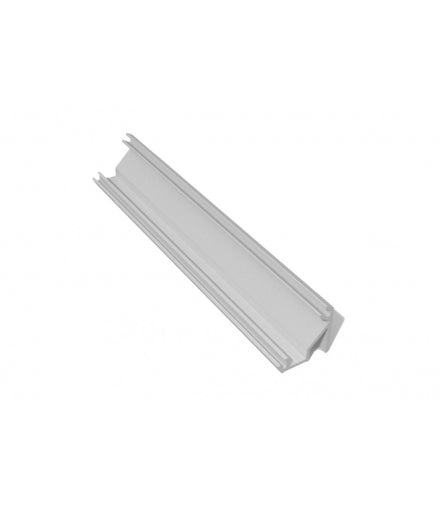 Aluminum profile for LED strip GLAX GTV Poland