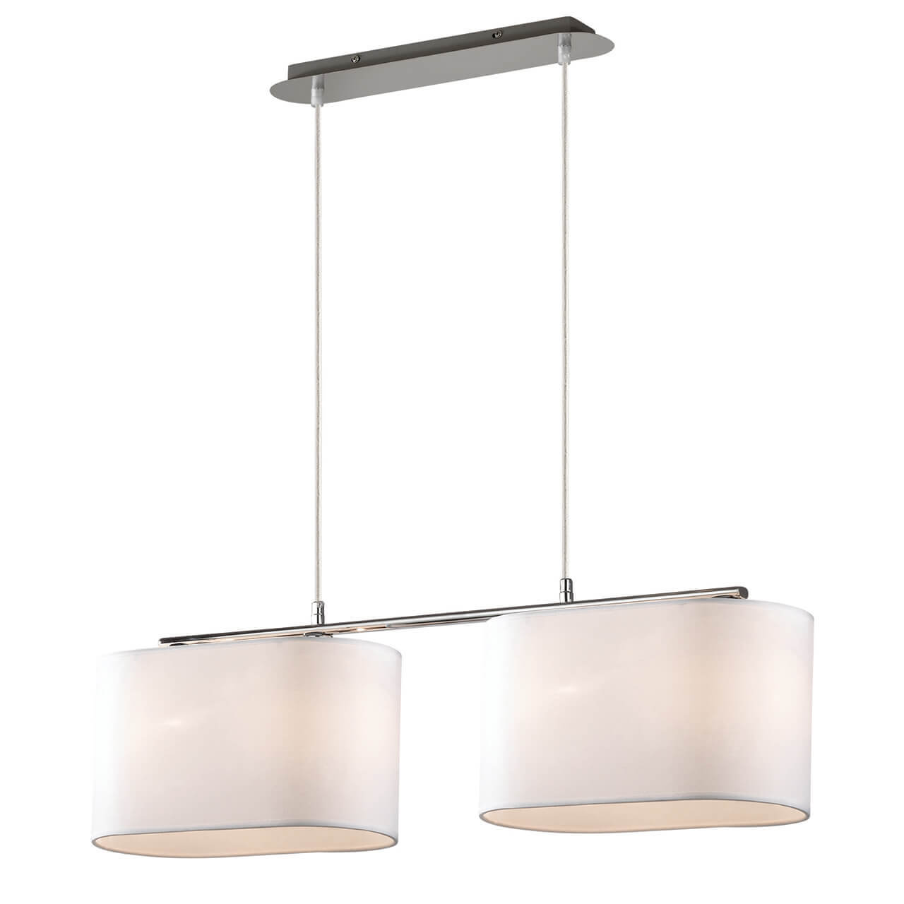 Modern Pendant Lamp SHERATON 74962 4xE14 IDEAL LUX