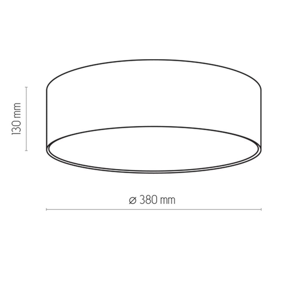 Modern Ceiling /Pendant Lamp E27 TK Lighting