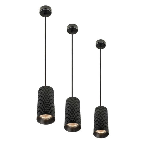 Modern Pendant Lamp  ZAMBELIS