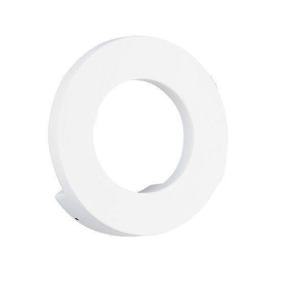 LED Wall Lamp VIOKEF SANTORINI 4158400 7W 3000K IP54 - Lampbroker