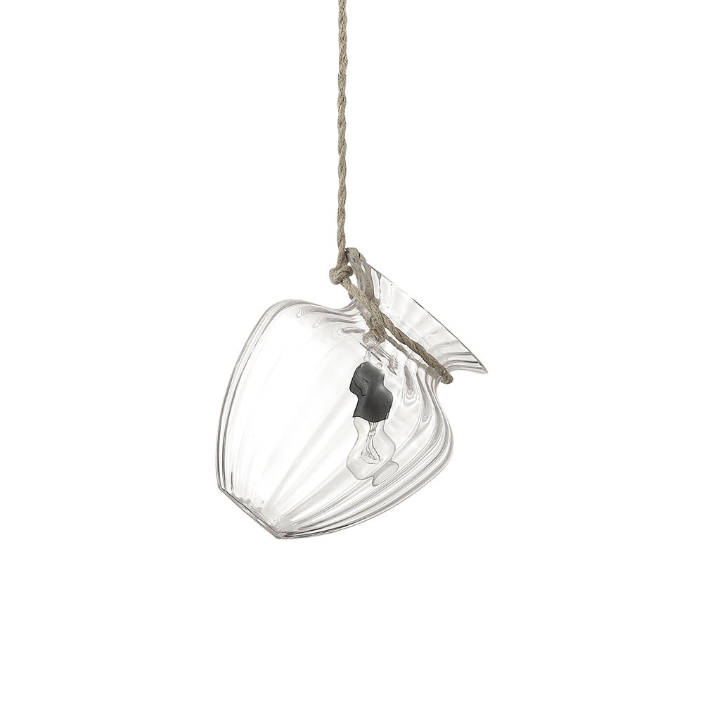 Modern Pendant Lamp POTTY  1xE27 IDEAL LUX