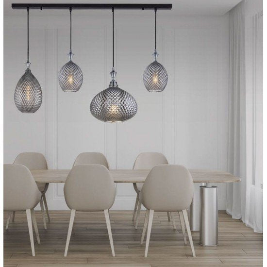 Modern Pendant Lamp  ZAMBELIS