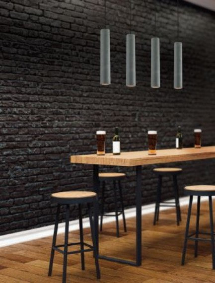 Modern Pendant  Lamp  ZAMBELIS