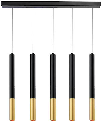 Modern Pendant Lamp Luma