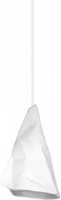 Modern Pendant Lamp PORCELAIN Luma
