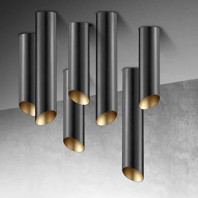 Modern Ceiling Lamp Luma