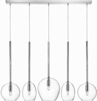 Modern Pendant Lamp  Luma