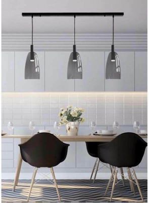 LED Modern Pendant Lamp  ZAMBELIS