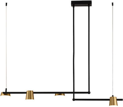 Modern Pendant Lamp   LED  ZAMBELIS