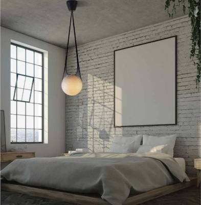 Modern Pendant Lamp  ZAMBELIS