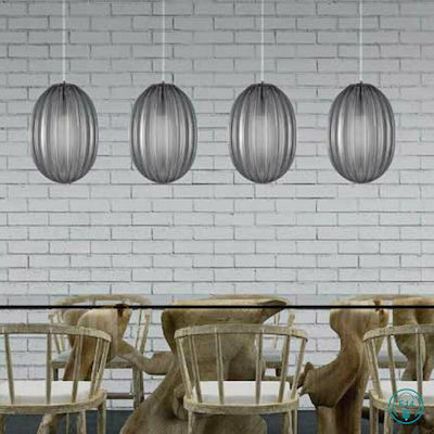 Modern Pendant Lamp  ZAMBELIS