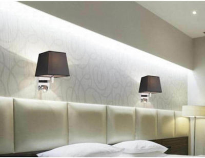 LED Modern Hotel Wall Lamp