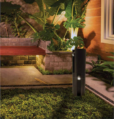 LED Outdoor Garden Floor lamp ZAMBELIS