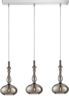 Modern Pendant Lamp Luma