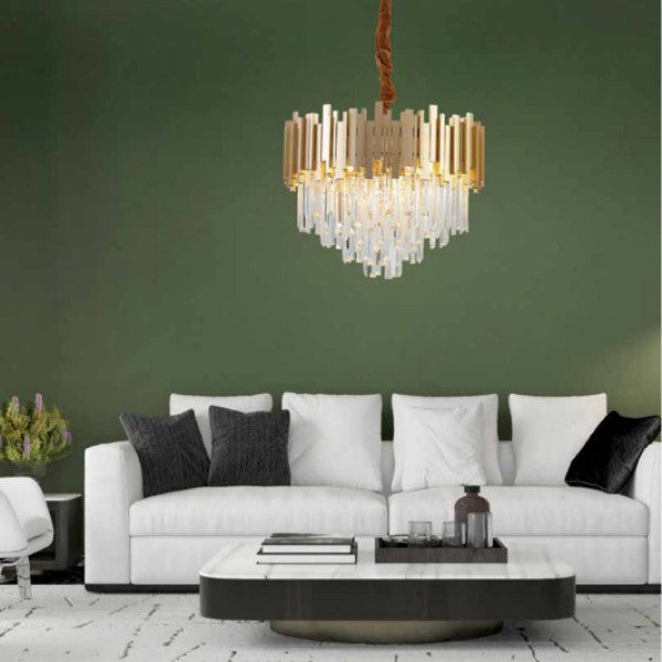 Modern Pendant/Wall Lamp  ZAMBELIS